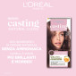 Immagine 6 - L'Oréal Paris Casting Natural Gloss Trattamento Colorante Ultra-Glossy Tono su Tono 523 Castano