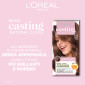 Immagine 6 - L'Oréal Paris Casting Natural Gloss Trattamento Colorante Ultra-Glossy Tono su Tono Colore 623