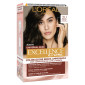 L&#039;Oréal Paris Excellence Creme Universal Nude Colorazione Permanente 2U Bruno Universale Triplo Trattamento
