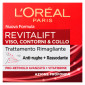 Immagine 1 - L'Oréal Paris Revitalift Crema Viso e Collo Anti-Rughe Rimagliante