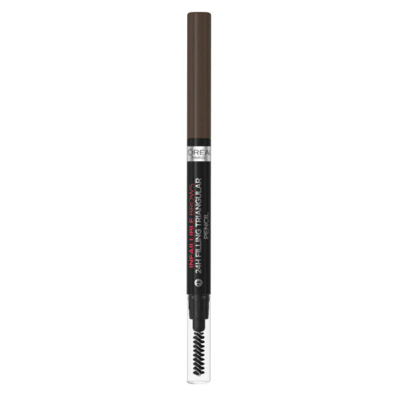 L'Oréal Paris Infaillible Brows 24h Filling Triangular Matita L'Oréal Paris Infaillible Brows 24h Filling Triangular Matita
