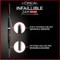 Immagine 2 - L'Oréal Paris Infaillible Brows 24h Filling Triangular Matita