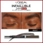 Immagine 4 - L'Oréal Paris Infaillible Brows 24h Filling Triangular Matita