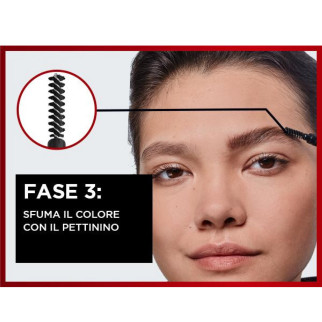 L'Oréal Paris Infaillible Brows 24h Filling Triangular Matita