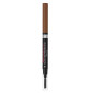 Immagine 1 - L'Oréal Paris Infaillible Brows 24h Filling Triangular Matita