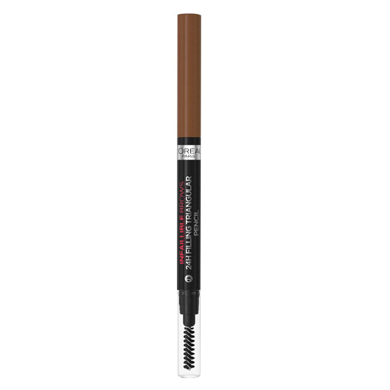 L'Oréal Paris Infaillible Brows 24h Filling Triangular Matita L'Oréal Paris Infaillible Brows 24h Filling Triangular Matita