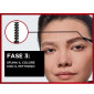 Immagine 7 - L'Oréal Paris Infaillible Brows 24h Filling Triangular Matita