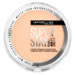 Immagine 1 - Maybelline New York Super Stay 24h Hybrid Fondotinta in Polvere
