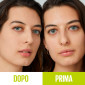 Immagine 2 - Maybelline New York Super Stay 24h Hybrid Fondotinta in Polvere