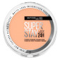 Immagine 1 - Maybelline New York Super Stay 24h Hybrid Fondotinta in Polvere