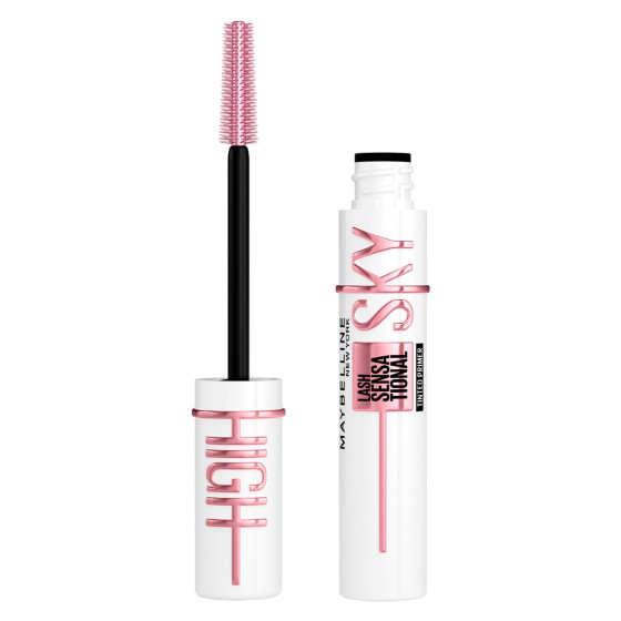 Maybelline New York Sky High Lash Sensational Primer Allungante Maybelline New York Sky High Lash Sensational Primer Allungante