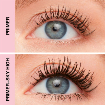 Maybelline New York Sky High Lash Sensational Primer Allungante