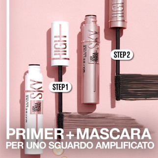 Maybelline New York Sky High Lash Sensational Primer Allungante