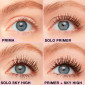 Immagine 6 - Maybelline New York Sky High Lash Sensational Primer Allungante