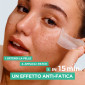 Immagine 7 - Garnier SkinActive Cryo Jelly Maschera Contorno Occhi Anti-Fatica in Tessuto Effetto Ghiaccio Acido Ialuronico - 1 Applicazione