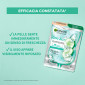 Immagine 6 - Garnier SkinActive Cryo Jelly Maschera Viso Anti-Fatica in Tessuto Effetto Ghiaccio con Acido Ialuronico - 1 Applicazione