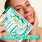 Immagine 7 - Garnier SkinActive Cryo Jelly Maschera Viso Anti-Fatica in Tessuto Effetto Ghiaccio con Acido Ialuronico - 1 Applicazione