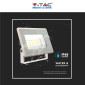 Immagine 12 - V-Tac VT-4924 Faro LED Floodlight 20W SMD IP65 Colore Bianco - SKU 6740 / 6741 / 6742