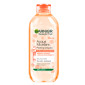 Immagine 1 - Garnier SkinActive Acqua Micellare Peeling Delicato per Tutti i Tipi di Pelle - Flacone da 400ml