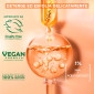 Immagine 3 - Garnier SkinActive Acqua Micellare Peeling Delicato per Tutti i Tipi di Pelle - Flacone da 400ml