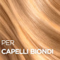 Immagine 4 - Garnier Olia Highlights Trattamento Decolorante per Capelli Biondi Senza Ammoniaca