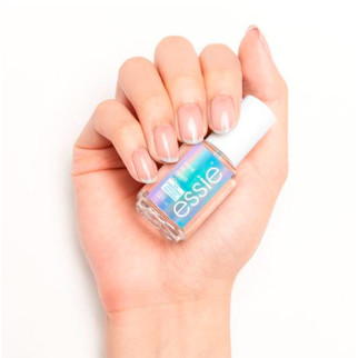 Essie Hard To Resist Advanced Smalto Rinforzante Trasparente