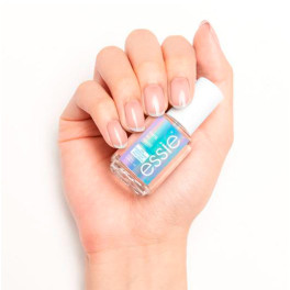 Essie Hard To Resist Advanced Smalto Rinforzante Trasparente