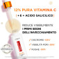 Immagine 7 - L'Oréal Paris Revitalift Clinical Siero Viso 12% Pura Vitamina C Antietà - Flacone da 30ml