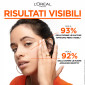 Immagine 5 - L'Oréal Paris Revitalift Clinical Fluido Viso Anti-UV SPF 50+ Antietà - Flacone da 50ml