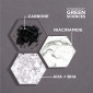 Immagine 3 - Garnier PureActive AHA + BHA con Carbone Siero Anti-Imperfezioni - Flacone da 30ml