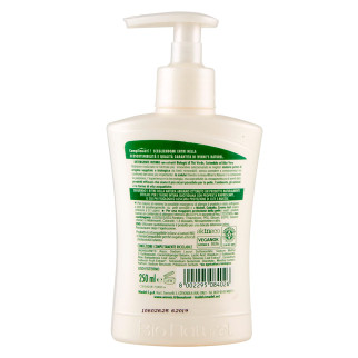 Detergente Intimo Bio Emolliente Thè Verde/Betulla Winni's