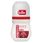 Borotalco Asciutto Uomo Deodorante Deo Roll-On 72h con Talco Assoluto 0% Alcol Profumo Ambrato - Flacone da 50ml