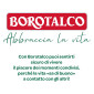 Immagine 3 - Borotalco Asciutto Uomo Deodorante Deo Roll-On 72h con Talco Assoluto 0% Alcol Profumo Ambrato - Flacone da 50ml