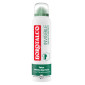 Borotalco Invisibile Deodorante Deo Spray 48h con Talco Effetto Barriera 0% Alcol Profumo di Borotalco - Flacone da 150ml