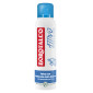 Borotalco Attivo Deodorante Deo Spray 48h Talco con Molecole Anti Odore 0% Alcol Profumo di Sali Marini - Flacone da 150ml