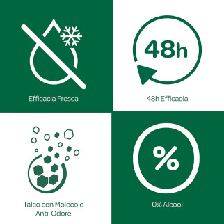 Attivo Deodorante Roll-On 48h Cedro e Lime 50ml Borotalco