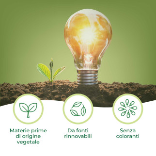 Detersivo in Pastiglie per Lavastoviglie Winni's Naturel