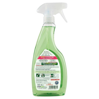 Spray Detergente Multiuso Senza Risciacquo Winni's Naturel
