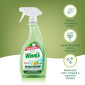 Immagine 3 - Winni's Naturel Multiuso Detergente Spray per Tutte le Superfici - Flacone da 500ml