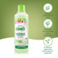Immagine 3 - Winni's Naturel Pavimenti e Superfici Lavabili Detergente e Igienizzante con Estratto di Aloe Vera BIO - Flacone da 1 Litro
