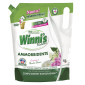 Winni&#039;s Naturel Ammorbidente Eliotropio e Muschio Bianco per Lavatrice e Bucato a Mano 42 Lavaggi - Busta da 1470ml [TERMINATO]
