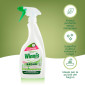 Immagine 3 - Winni's Naturel Bagno Detergente Spray Senza Risciacquo - Flacone da 500ml