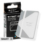 Immagine 1 - V-Tac Smart VT-5177 Sensore Porta Wi-Fi Colore Bianco - SKU 6782