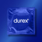 Immagine 5 - Preservativi Durex Settebello Classico con Forma Easy On - Confezione da 12 Profilattici