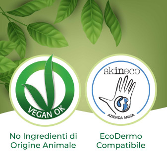 Detersivo e Ammorbidente Baby Ipoallergenico Winni's Naturel