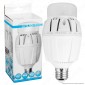 SkyLighting Lampadina LED E27 40W High-Power Bulb per Campane Industriali - mod. MT78-2740 [TERMINATO]