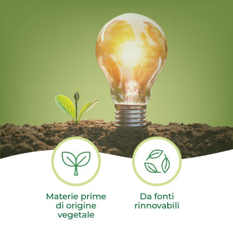 Gel Lavastoviglie al Limone 4in1 24 Lavaggi Winni's Naturel
