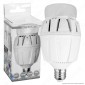 SkyLighting Lampadina LED E27 70W High-Power Bulb per Campane Industriali [TERMINATO]