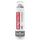 Borotalco Invisibile Deodorante Deo Spray 48h con Talco Effetto Barriera Anti Macchie 0% Alcool - Flacone da 150ml