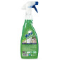 Immagine 2 - Vetril Vetri e Specchi Detergente Spray Zero Allergeni con Ingredienti di Origine Naturale Asciugatura Rapida - Flacone da 650ml
